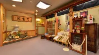 Hot Spring Inn with Fresh Breeze Hayashiya Ryokan Hotels in Minakami