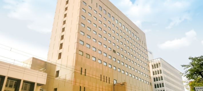 Hotel Grand Terrace Toyama Hotels in Toyama City