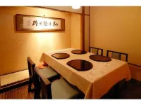 Hotel Kawachiya - Desayuno