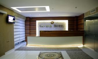 Gevher Hotel