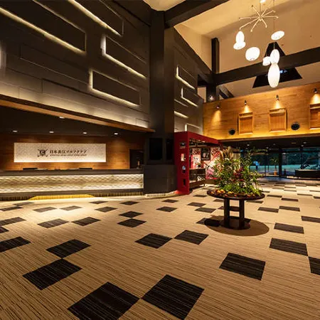 Choko Golf Club Dadu Hotel
