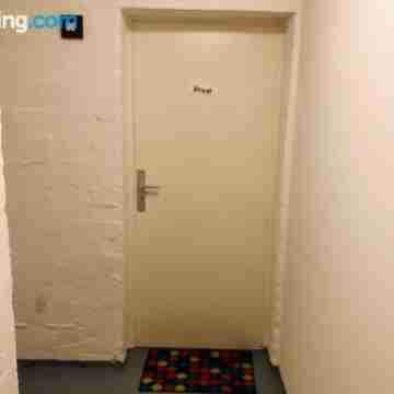 Arbio I Cube Studios & Apartments St Pauli Rooms