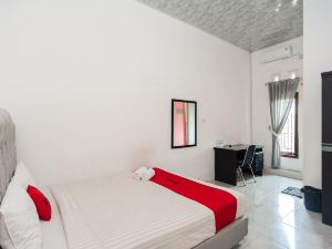 Panglima Polim Homestay Bandar Lampung