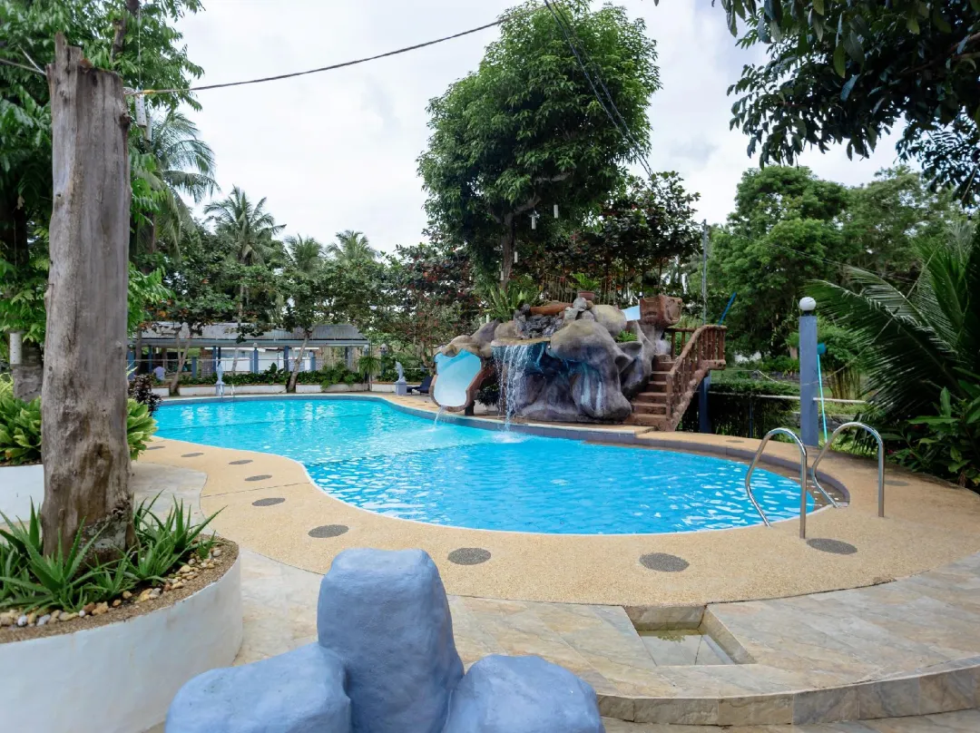 Madison Garden And Residences - Dauis