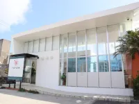 Nirai Beach Villa فنادق في يوميتان