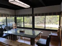 Kisui-en - pet friendly