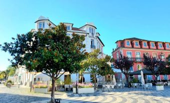 Beautiful Family Apartment in Leiria