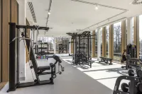 Van der Valk Hotel Hengelo - Gym