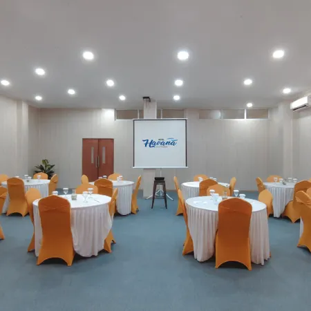 Havana Mutiara Belitung Hotel