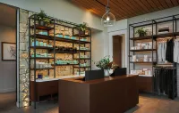 Montage Healdsburg - spa