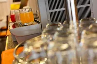 Hotel 2C - Quầy bar