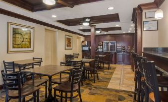 Best Western Grove City Inn