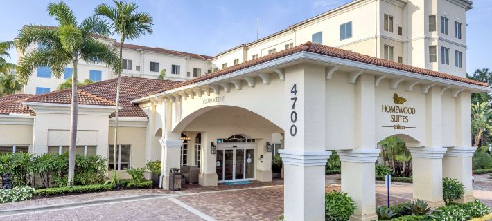 Homewood Suites by Hilton Palm Beach Gardens Hotels in Palm Beach County