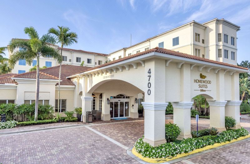 Homewood Suites by Hilton Palm Beach Gardens