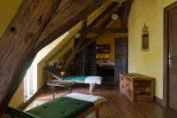 託姆莊園原生酒店 - SPA