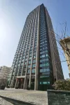 qingdaoqichen Hotel NO.6 HAS AHOUSE Hotel in zona Fast Steamer Passenger Transport Center