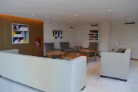 Hotel Oscar Lescano - All Inclusive - Kylpylä
