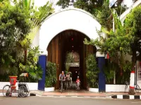 Hotel Tugu Blitar