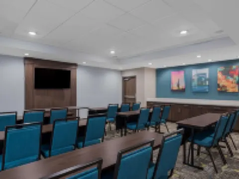 Hampton Inn by Hilton Williams Hotels in Coconino County