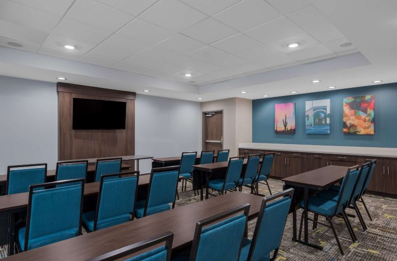 Hampton Inn by Hilton Williams photo 4