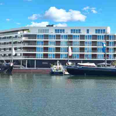The Liberty Hotel Bremerhaven, BW Signature Collection Hotel Exterior