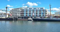 The Liberty Hotel Bremerhaven, BW Signature Collection Hotels in der Nähe von Aussichtsplattform