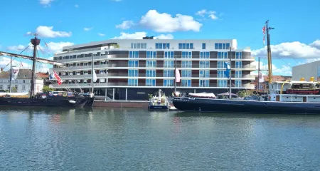 The Liberty Hotel Bremerhaven, BW Signature Collection