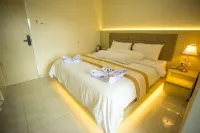 Hayana Hotel Отели в г. Наха