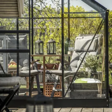 "Ylvie" - 150m from the Sea