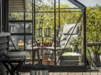 "Ylvie" - 150m from the Sea