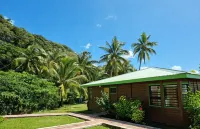 Hotel Oasis de Kiamu Hotel a 