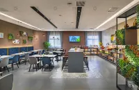 Yicheng Hotel (Guangan Avenue, Heping East Road, Shijiazhuang)