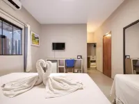 Hotel Paraíso Das Águas Bonito