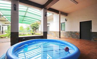 Taoyuan B&B