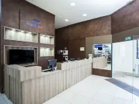 Travel Inn Express Hotels Brás Hotels near Pari