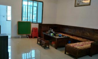 Nanxiong Shunyi Homestay