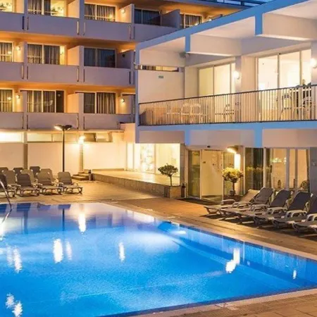 Hotel Londres Estoril / Cascais Seaside