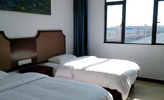 Yinhu Business Apartment