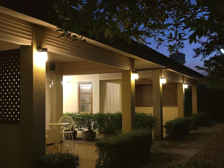 รูปภาพของThe Nine Bed & Restaurant