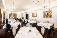 Grand Palace Brno - Small Luxury Hotels of the World - Завтрак