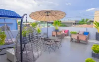 Radlett Residences Hotel - Tuguegarao Hotels in Tuguegarao City