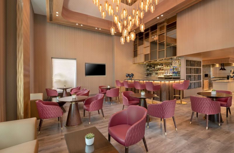 Radisson Hotel Sector 29 Gurugram photo 5