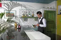 Hotel Borgo Verde Các khách sạn ở Misterbianco