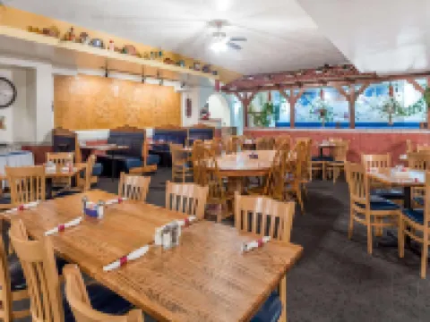 Travelodge by Wyndham Juneau Hotels in Juneau