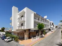 Aparthotel Vibra Bay