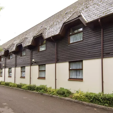 Premier Inn Bournemouth/Ferndown