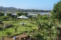 Serenity Ocean Lodge