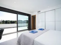 La Haya Hotels in Moraira