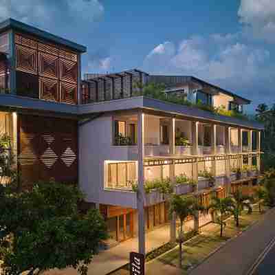 laïla, Seychelles, a Tribute Portfolio Resort Hotel Exterior