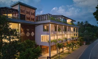 Laïla, Seychelles, a Tribute Portfolio Resort